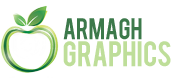 armagh graphics web design & print