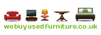 we buy used furniture