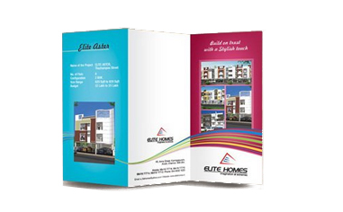 armagh vehicle brochure design