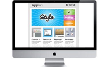 armagh garphics email marketing
