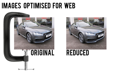armagh graphic image compression service