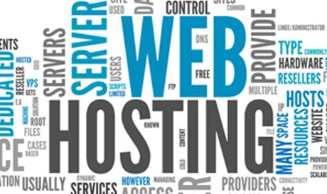 armagh graphics web hosting