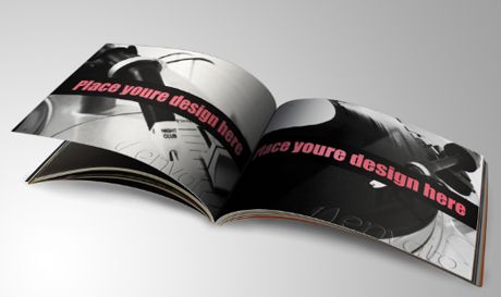 armagh graphics booklet printers