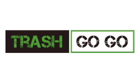 armagh graphics project Trash GoGo