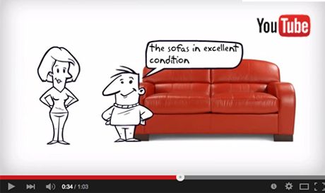armagh graphics project animated promo videos