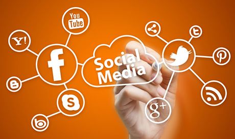armagh graphics Social Media experts