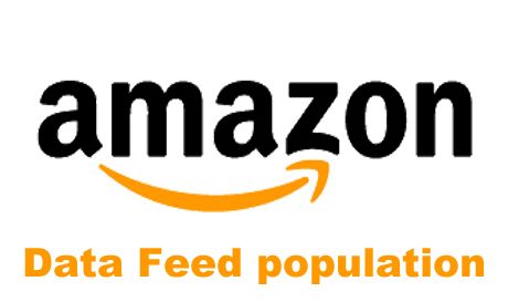 armagh graphics amazon data feeds