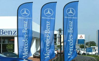 armagh vehicle signage specialists