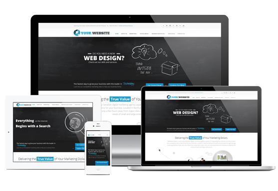 web design in armagh