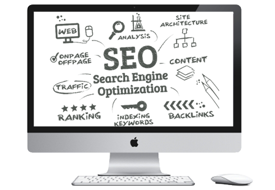 seo experts northern ireland